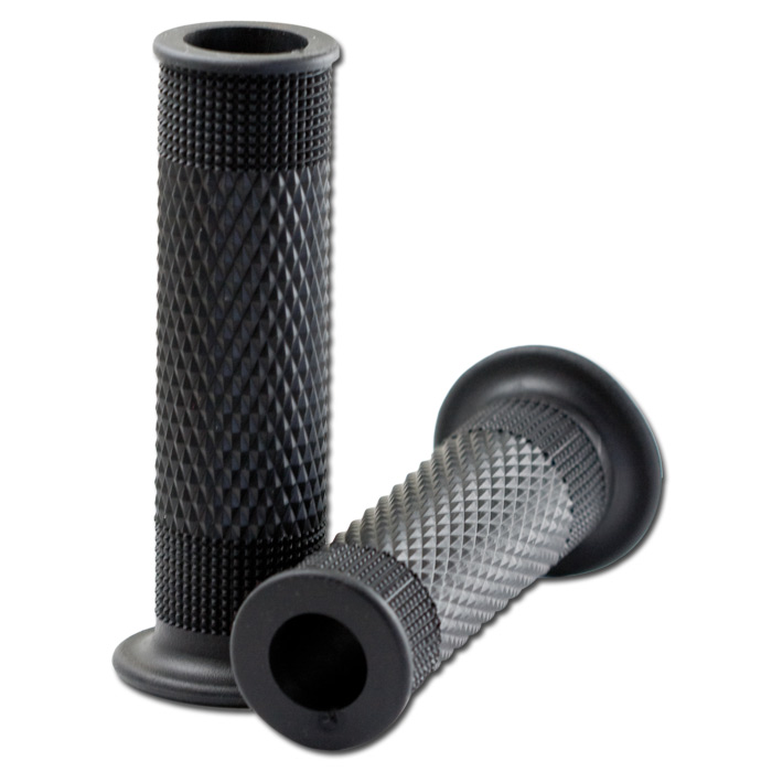Griffgummi Fast 7/8-22 mm schwarz Griffgummi Fast 7/8-22 mm schwarz
