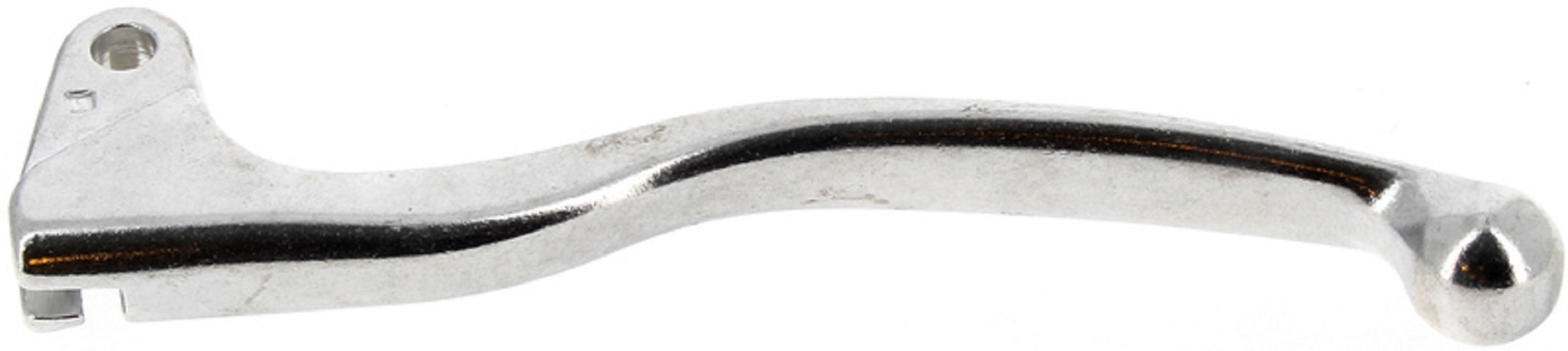 BIHR Kupplungshebel OE Aluminium geschmiedet poliert passend für Yamaha WR250F/450F BIHR Kupplungshebel OE Aluminium geschmiedet poliert passend für Yamaha WR250F/450F