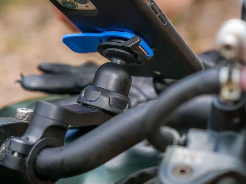 QUAD LOCK 360 Einzelschwenkarm