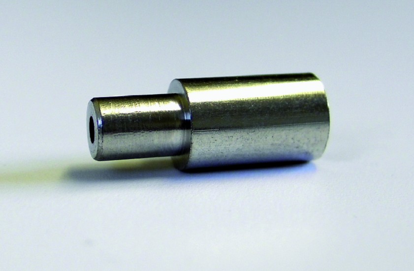 VENHILL Seilzuganschlag - Ø AUSSEN 6,5MM VENHILL Seilzuganschlag - Ø AUSSEN 6,5MM
