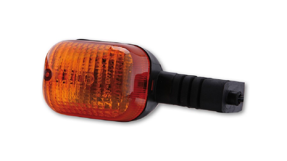 SHIN YO Duc Style Blinker