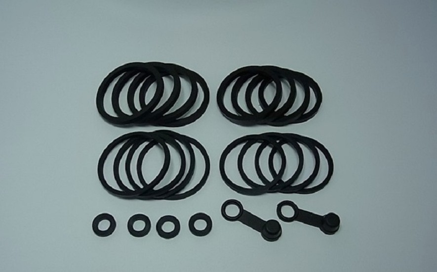 Reparaturkit Bremssattel vorn TOURMAX passend für Suzuki Reparaturkit Bremssattel vorn TOURMAX passend für Suzuki