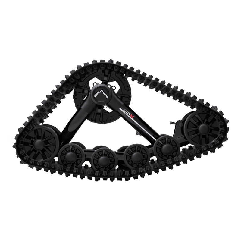 KIMPEX Commander WS4 Track System Can-Am Outlander G1