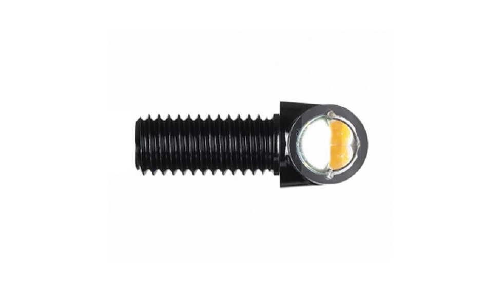 MOTOGADGET mo.blaze tens4 LED Blinker- / Positionsleuchte