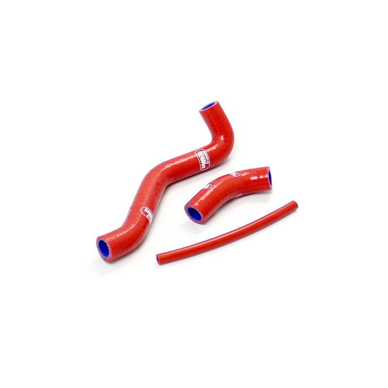 SAMCO Kühlerschläuche - 3 passend für Yamaha SAMCO Kühlerschläuche - 3 passend für Yamaha