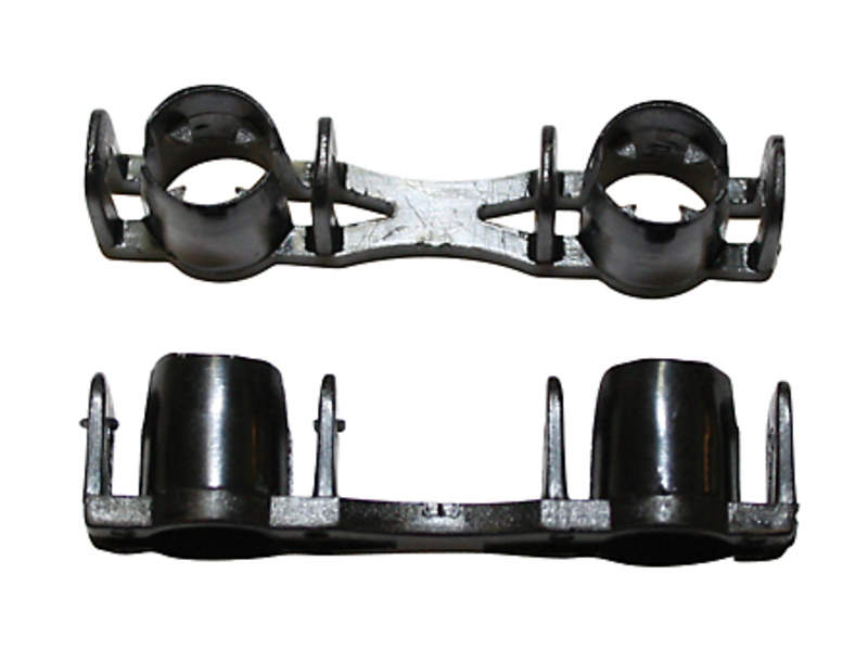 SHIN YO Erssatzclips passend für Suzuki GSX/R Zündspulen SHIN YO Erssatzclips passend für Suzuki GSX/R Zündspulen