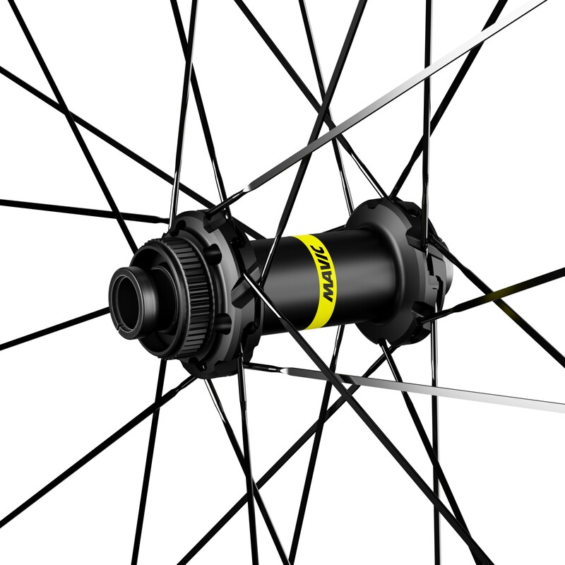 MAVIC Front Wheel Crossmax SL S 29 IS
