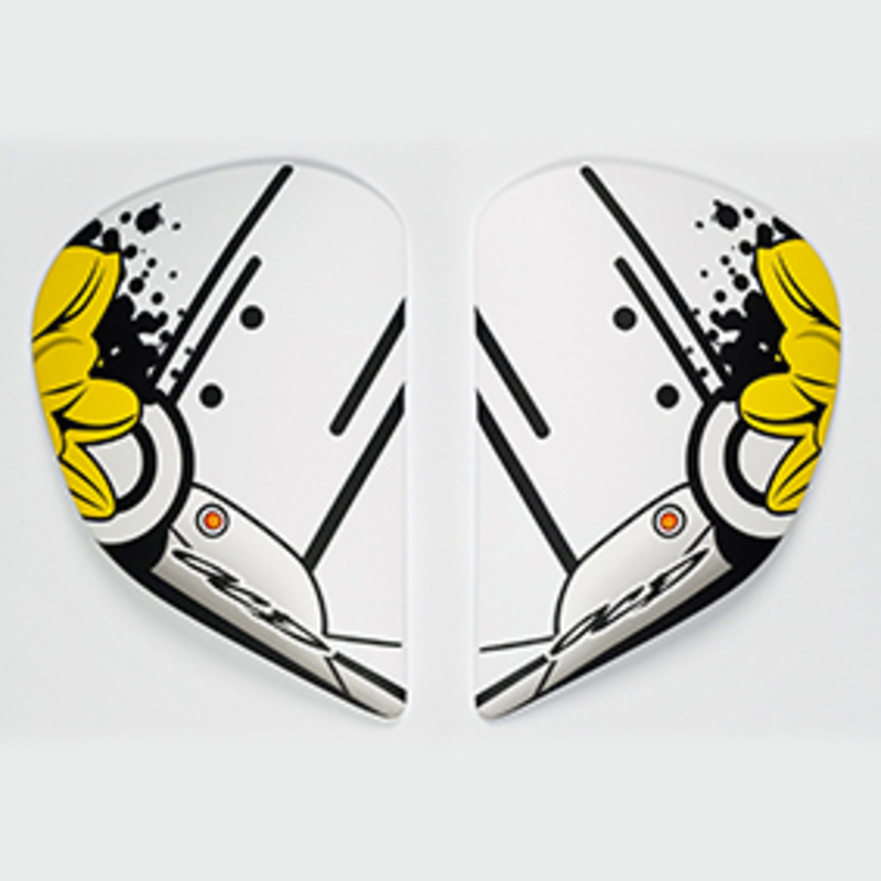 ARAI Fullface Helmet Holderset SAJ Blossom ARAI Fullface Helmet Holderset SAJ Blossom