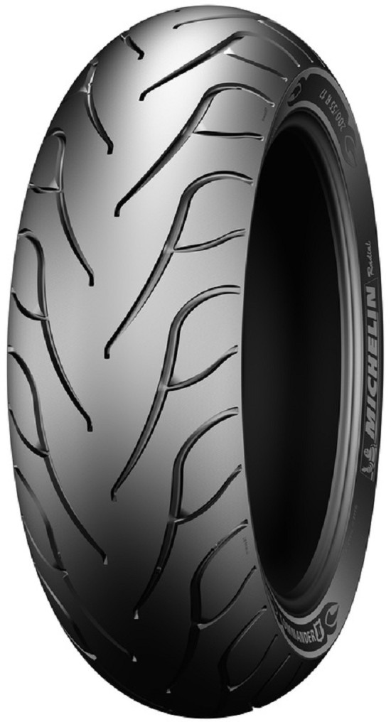 MICHELIN Reifen COMMANDER II 160/70 B 17 M/C 73V TL/TT MICHELIN Reifen COMMANDER II 170/80 B 15 M/C 77H TL/TT