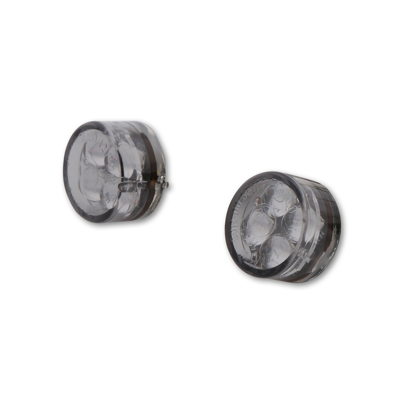 HIGHSIDER smart MODUL SIXTEEN LED Rück-, Bremslicht, Blinker