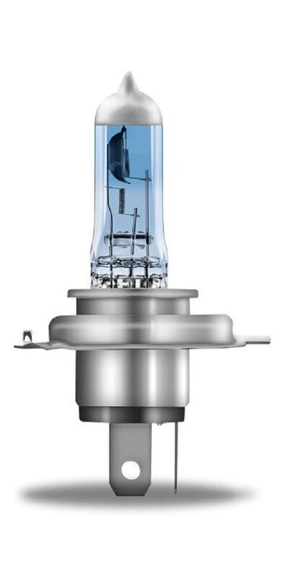 OSRAM Glühlampe Cool Blue Intense CBI H4 12V / 60/55W X1 OSRAM Glühlampe Cool Blue Intense CBI H4 12V / 60/55W X1