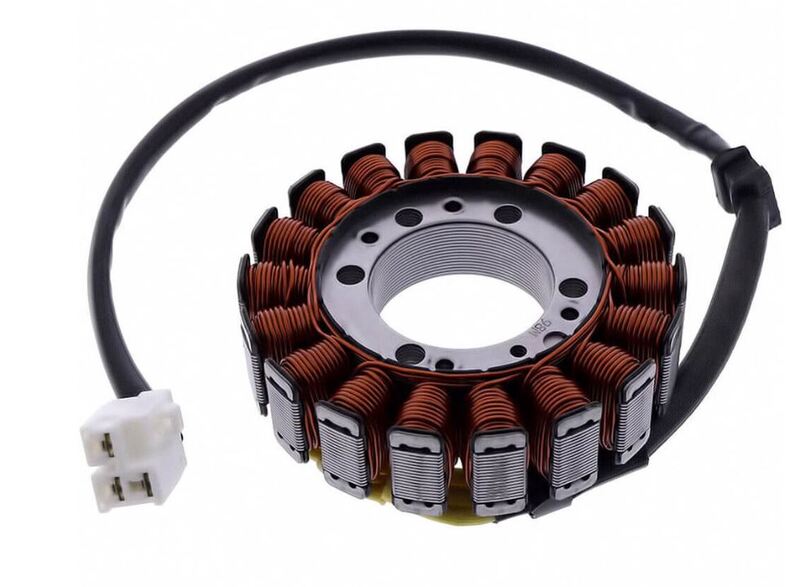 BIHR Stator passend für Kawasaki Ninja 650