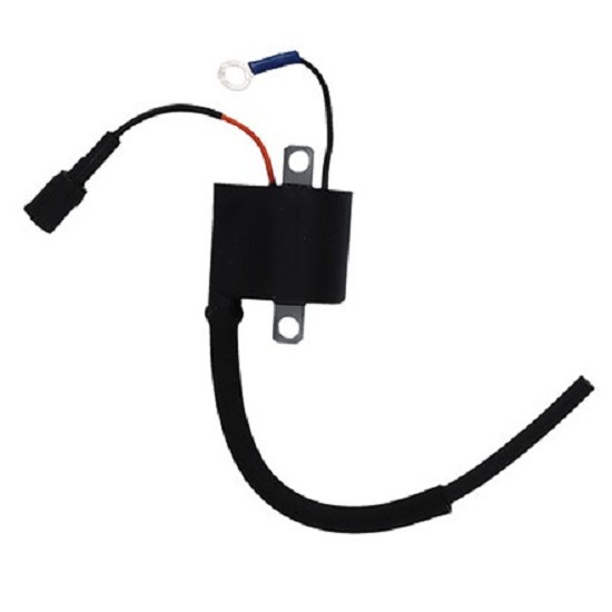 Zündspule passend für Kawasaki KLX-R 450 (08-21), KX-F 450 (06-08) Zündspule passend für Kawasaki KLX-R 450 (08-21), KX-F 450 (06-08)