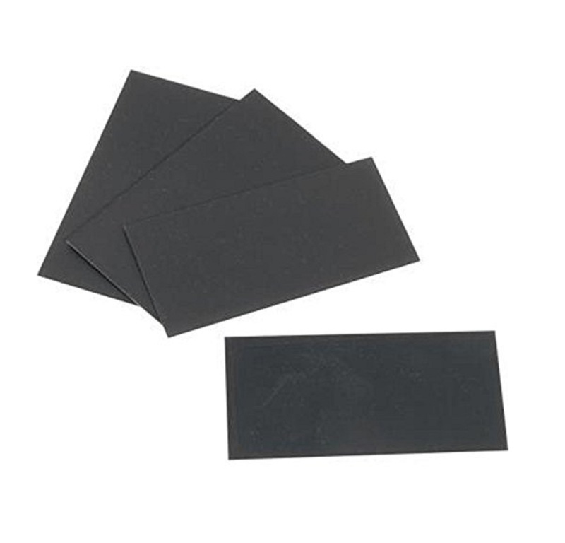 TECNIUM Geräuschdämmplatten 9500-4 - 4 pieces