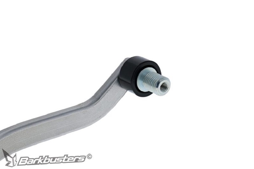 BARKBUSTERS Hardware Kit Zweipunktbefestigung - passend für Harley Davidson Pan America