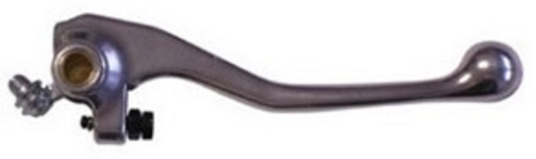 Bremshebel SGR (silber) [R] passend für Honda CR250/450F (07-09)