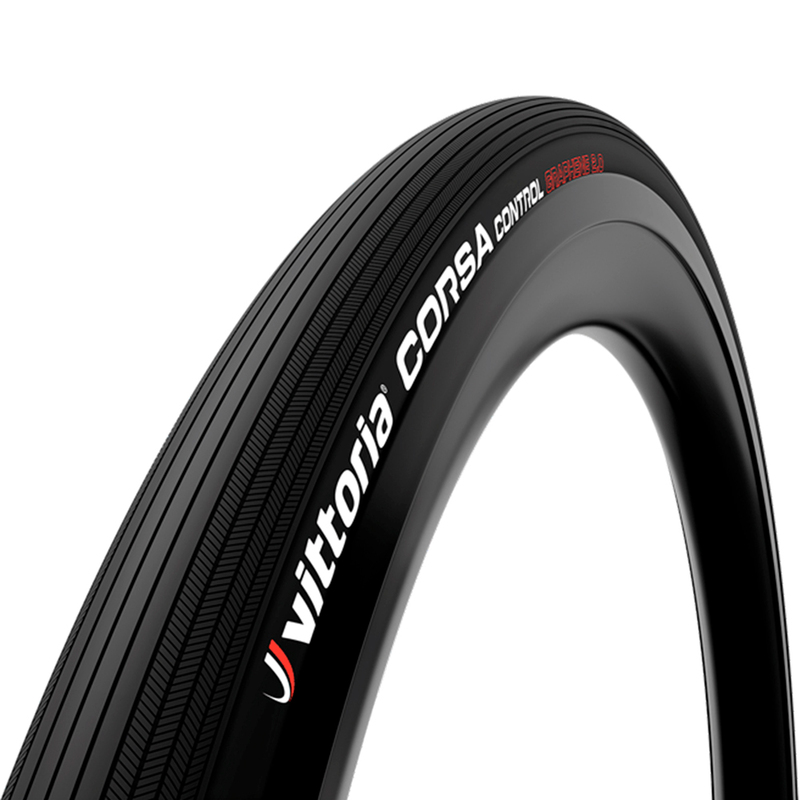 VITTORIA tire Corsa Control 700x25c Tubeless G2.0 VITTORIA tire Corsa Control 700x28c Tubeless G2.0
