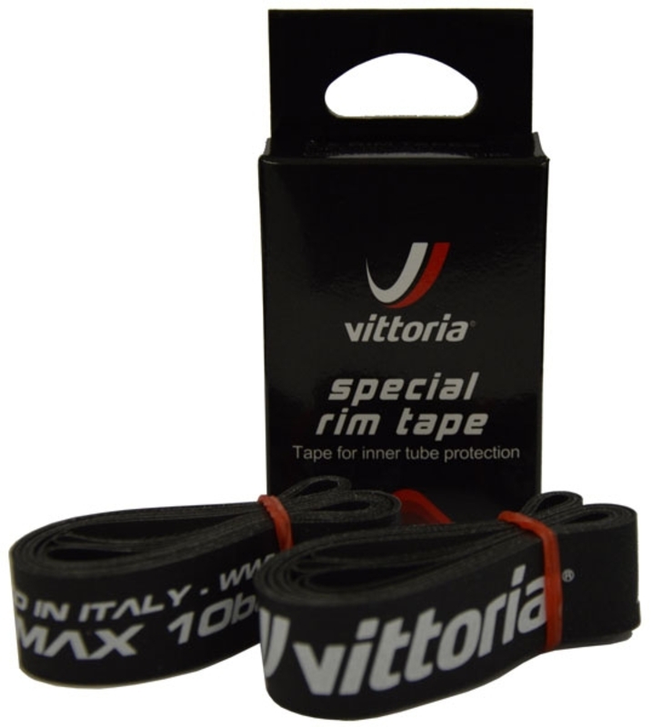 VITTORIA SPECIAL RIM TAPE set 26. W:18mm VITTORIA SPECIAL RIM TAPE set 26. W:18mm