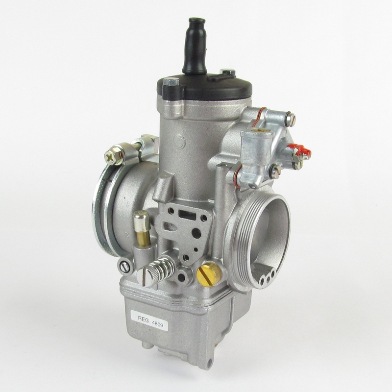 DELLORTO PHM AS1 Ø40mm Vergaser