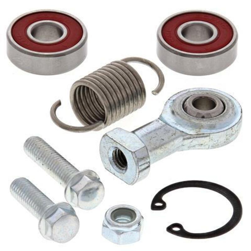 REPARATURKIT BREMSPEDAL ALL BALLS passend für KTM REPARATURKIT BREMSPEDAL ALL BALLS passend für KTM