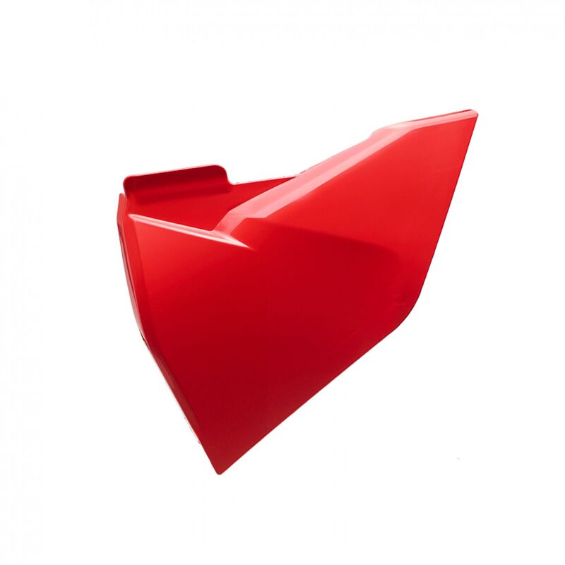POLISPORT Airbox Cover- Red Gas Gas MC85 POLISPORT Airbox Cover- Red Gas Gas MC85