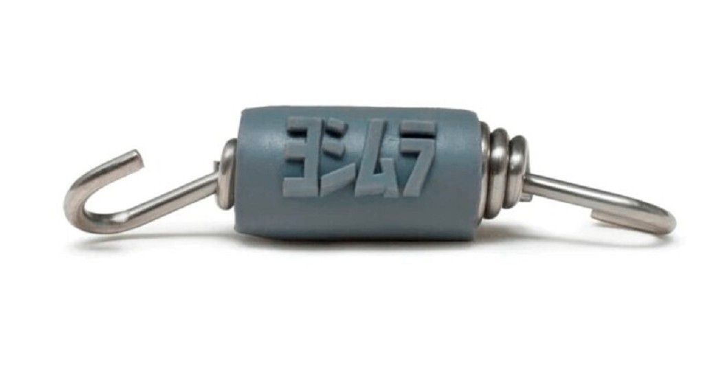 YOSHIMURA USA SCHALLDÄMPFER-FEDER 59MM YOSHIMURA USA SCHALLDÄMPFER-FEDER 59MM