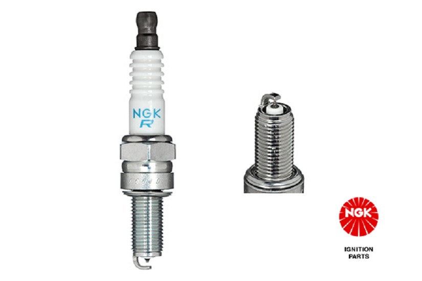 Zündkerze NGK PMR8B [6378] Palladium/Platinum