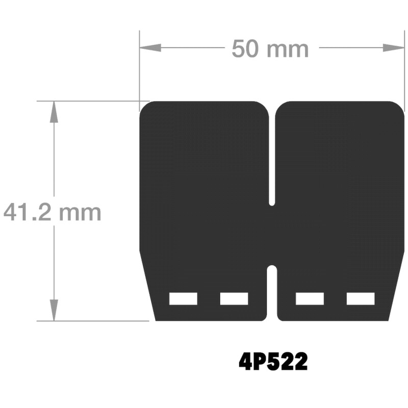 MEMBRANPLÄTTCHEN FÜR V-FORCE4 MEMBRANPLÄTTCHEN FÜR V-FORCE4