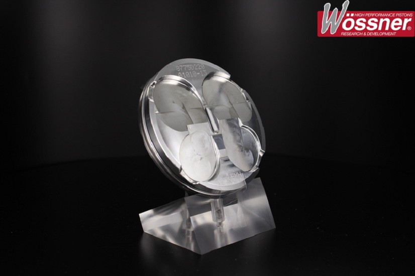 WÖSSNER Pro Series Schmiedekolben