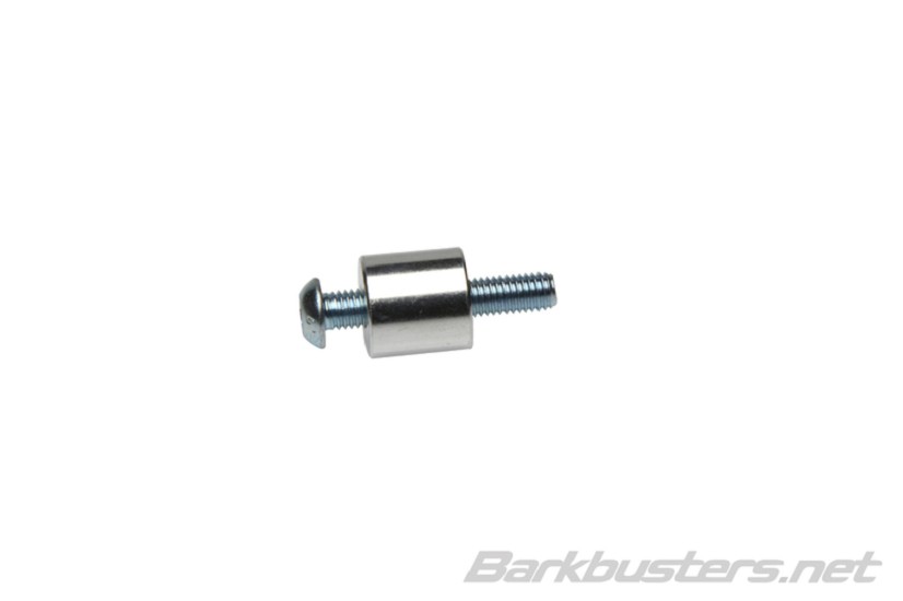 BARKBUSTERS Ersatzteil 20mm Abstandshalter und 45mm Schraube