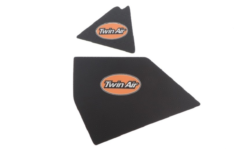 TWIN AIR Anti-Slip Airbox Decals TWIN AIR Anti-Slip Airbox Decals