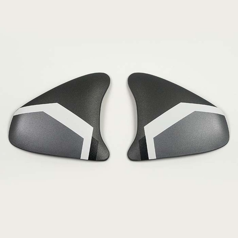 ARAI Holderset Vas-Z Full Face Helmet Rsw Black ARAI Holderset Vas-Z Full Face Helmet Rsw Black