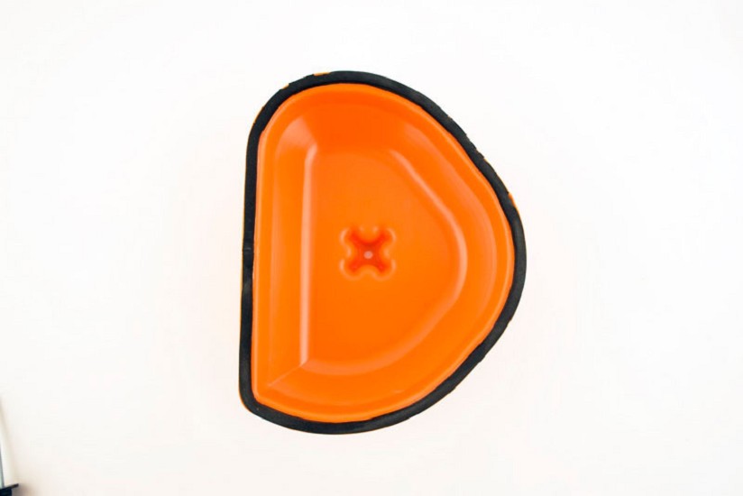 TWIN AIR Luftfilterdeckel