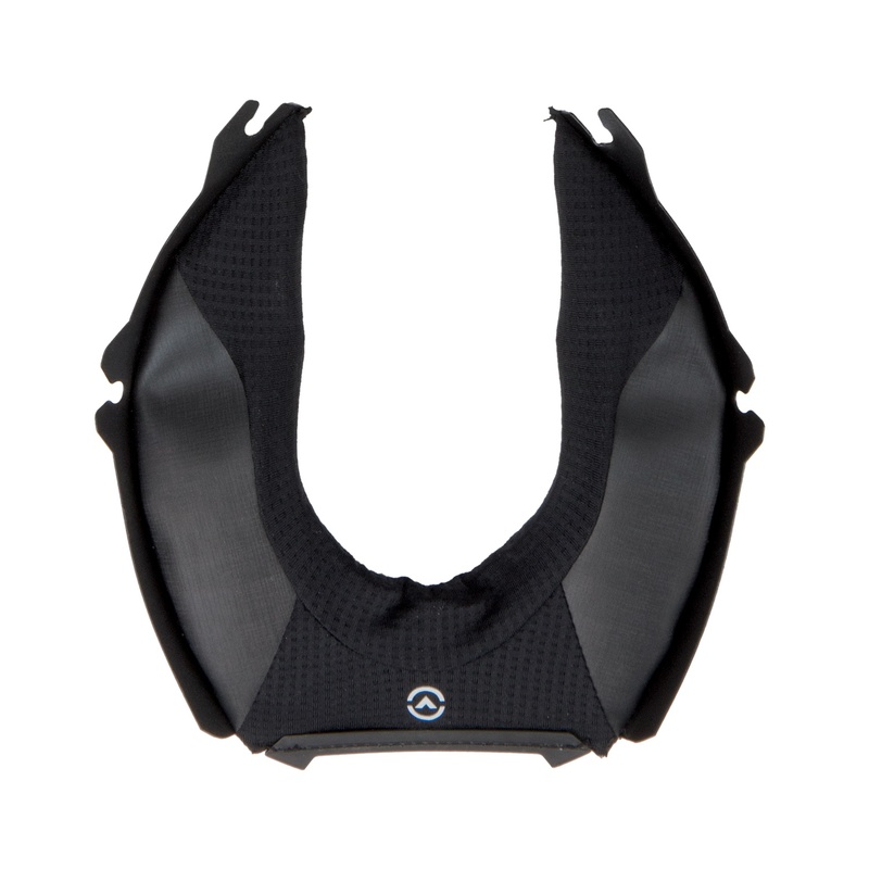 BELL Halskrause Star / Race / Pro Virus Größe XS BELL Halskrause Star / Race / Pro Virus Größe S