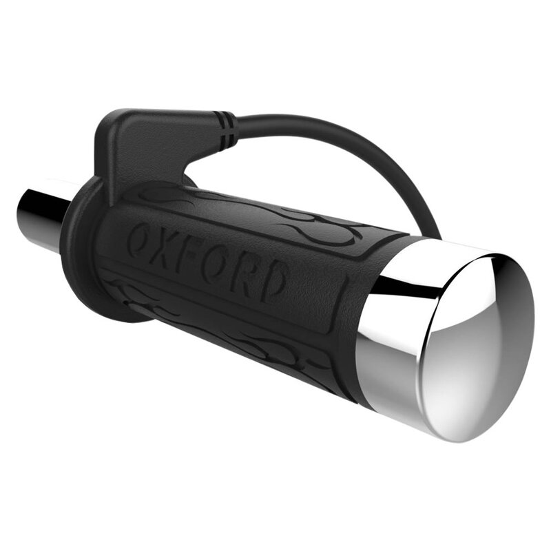 OXFORD Hotgrips Premium Cruiser/Custom
