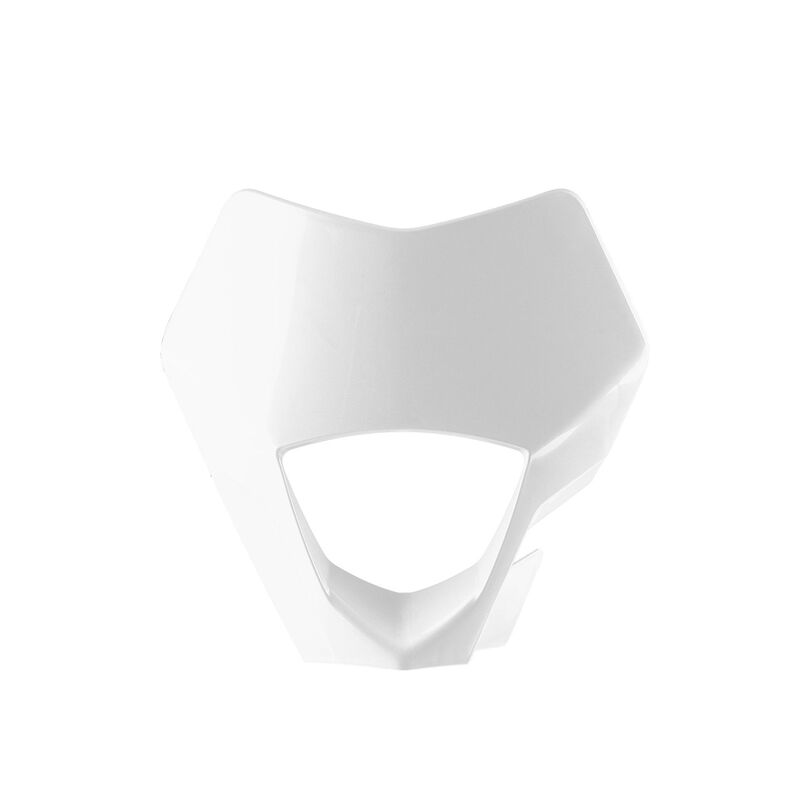 POLISPORT Headlight White Gas Gas MC