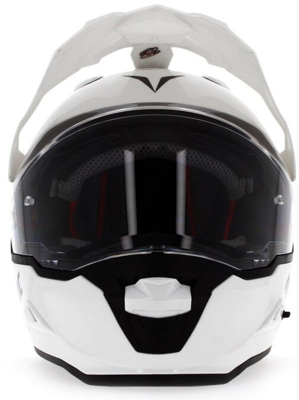 NOVIC Helm X-Terra Weiß NOVIC Helm X-Terra Weiß