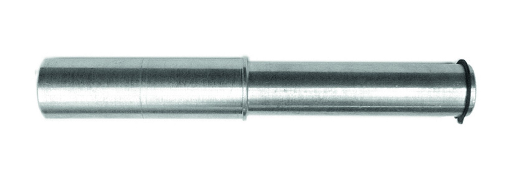 BIHR Home Track Montageständer Aufnahmedorn Einarmschwinge Ø28,3mm passend für Honda
