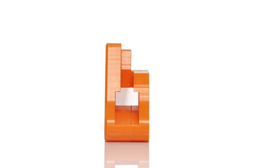 AXP Chain Guide - Orange passend für KTM