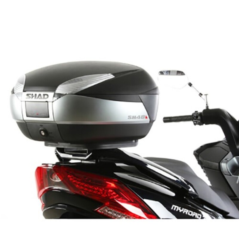 SHAD Top Master Montagesatz - passend für Kymco SHAD Top Master Montagesatz - passend für Kymco
