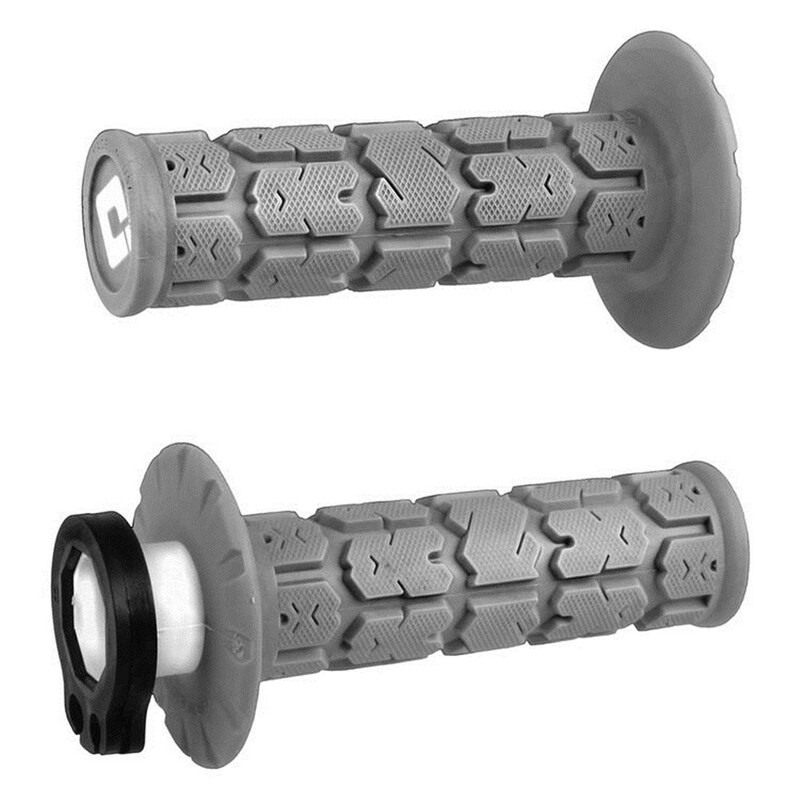 ODI Rogue MX Griffe, Half-Waffle