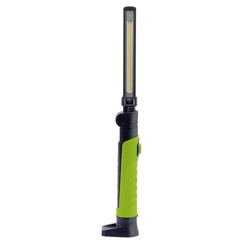 DRAPER Slimline-Inspektionsleuchte