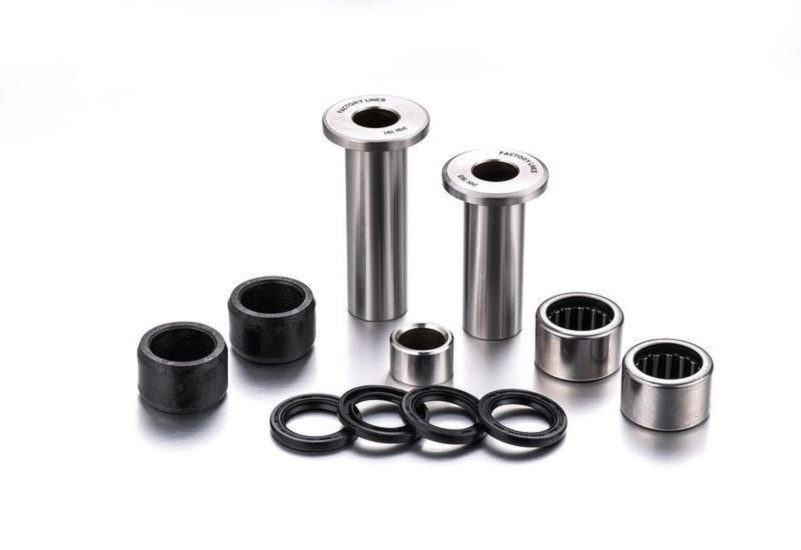 FACTORY LINKS Schwingarmlager-Kit FACTORY LINKS Schwingarmlager-Kit