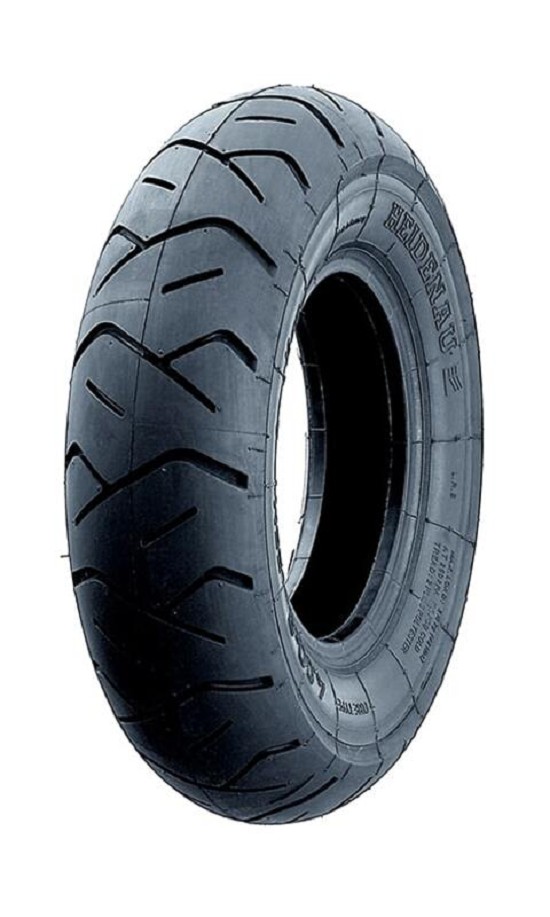 HEIDENAU Reifen K75 4.00-8 55M TT HEIDENAU Reifen K75 3.50-8 46M TL