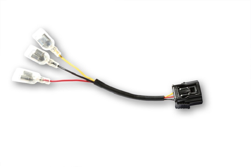 SHIN YO Rücklicht Adapterkabel passend für Honda CBR 1000 RR