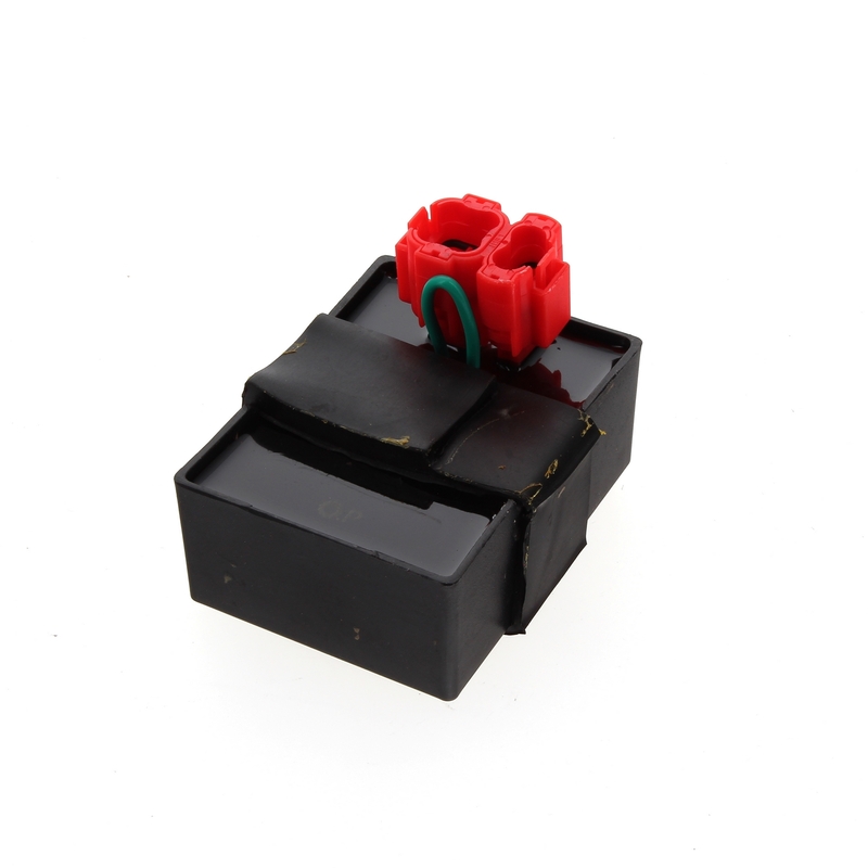 TECNIUM CDI Box OE Typ passend für Peugeot