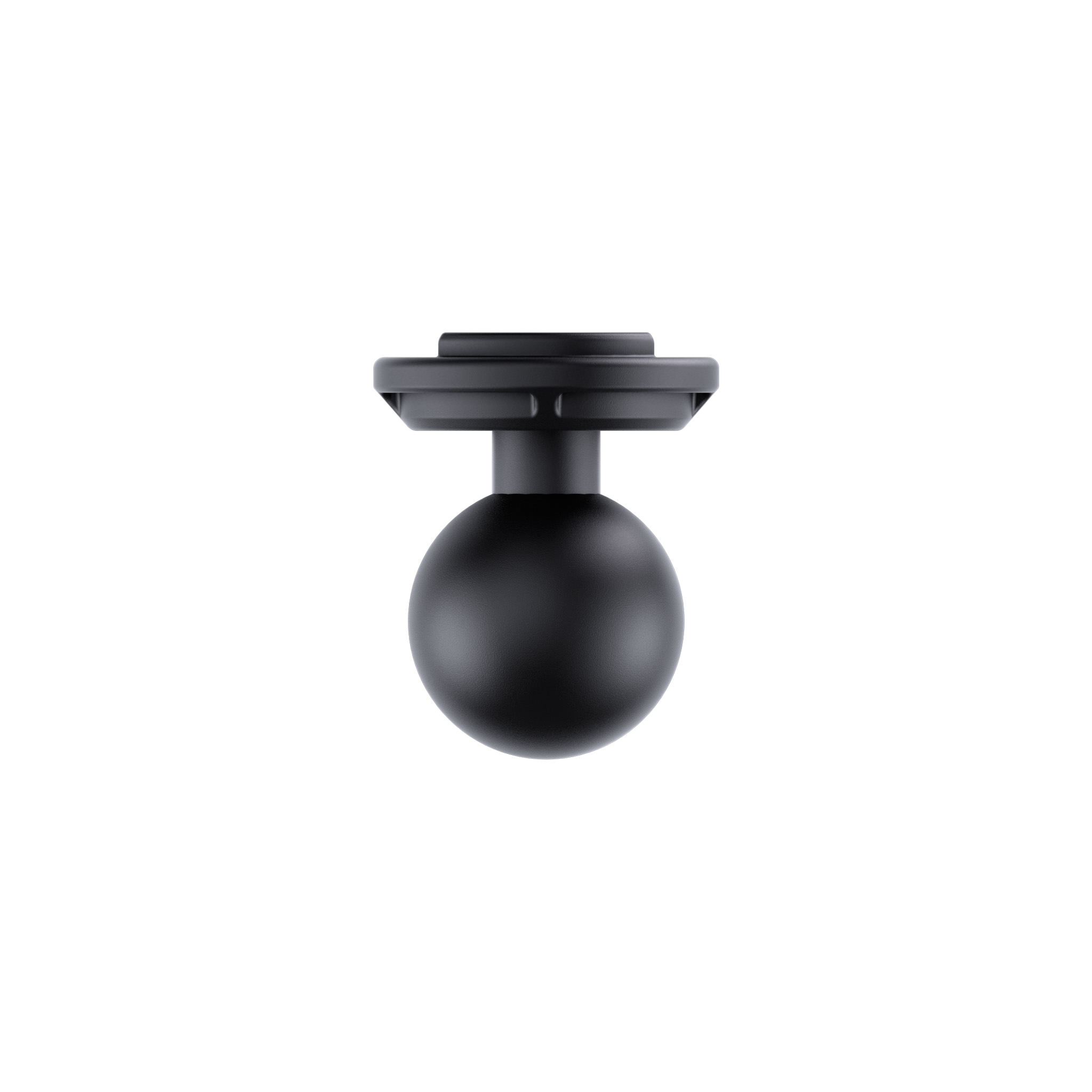 SP Connect™ Ballhead Mount SPC+ (Kugelkopfhalterung) SP Connect™ Ballhead Mount SPC+ (Kugelkopfhalterung)