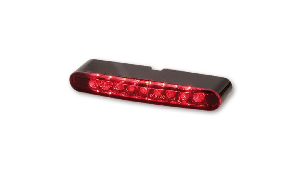 HIGHSIDER Stripe LED Rücklicht
