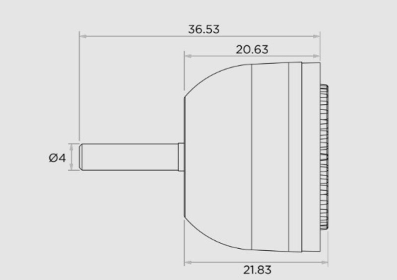QUAD LOCK 360 Head - MAG™ Kopf/Befestigung