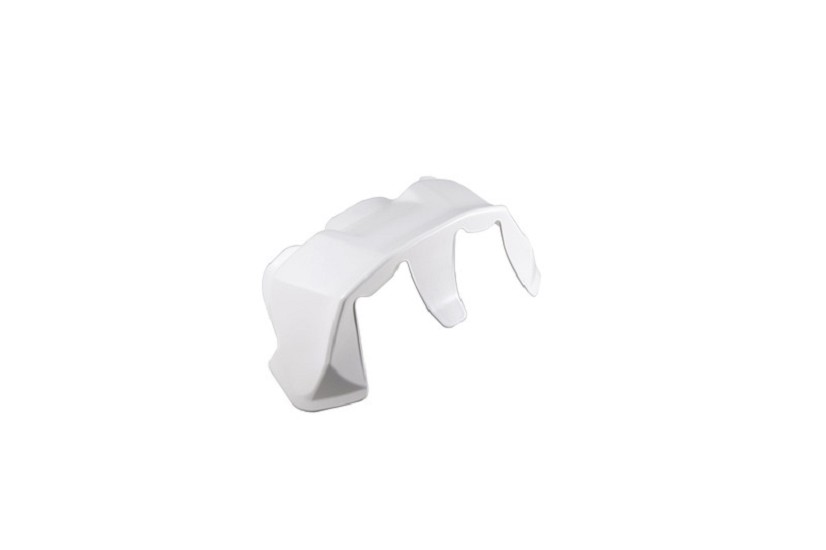 ARAI EX2 Spoiler Diamond White RX-7V Racing